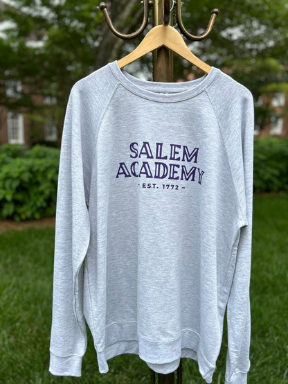 Crewneck-Academy est 1772