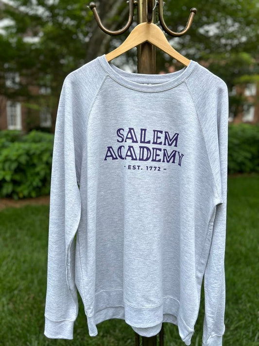Crewneck-Academy est 1772