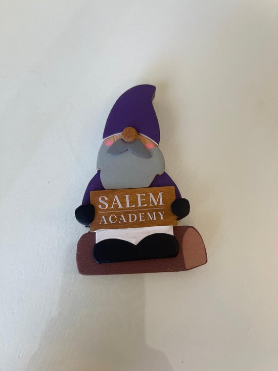 Gnome Magnet