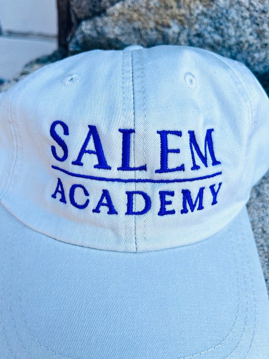 Hat-Ballcap Academy
