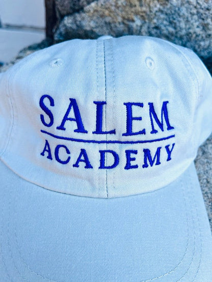 Hat-Ballcap Academy