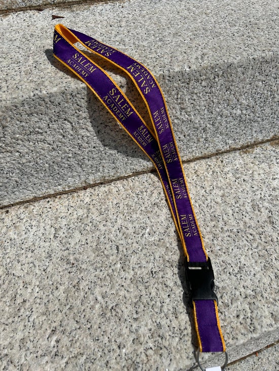 Lanyard