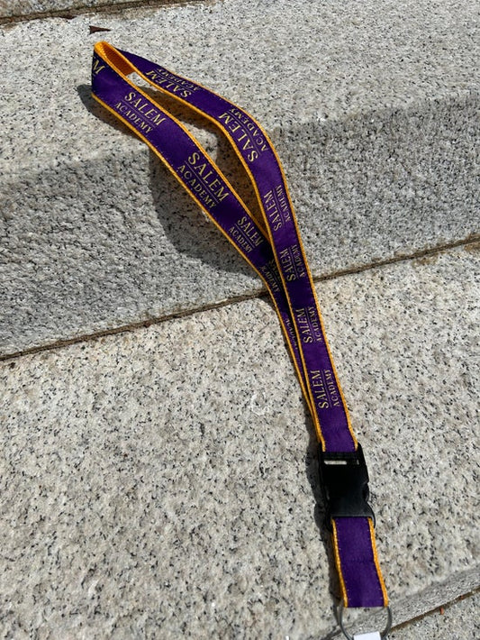 Lanyard