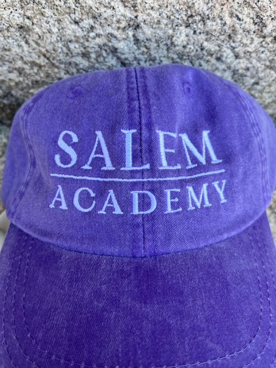Hat-Ballcap Academy