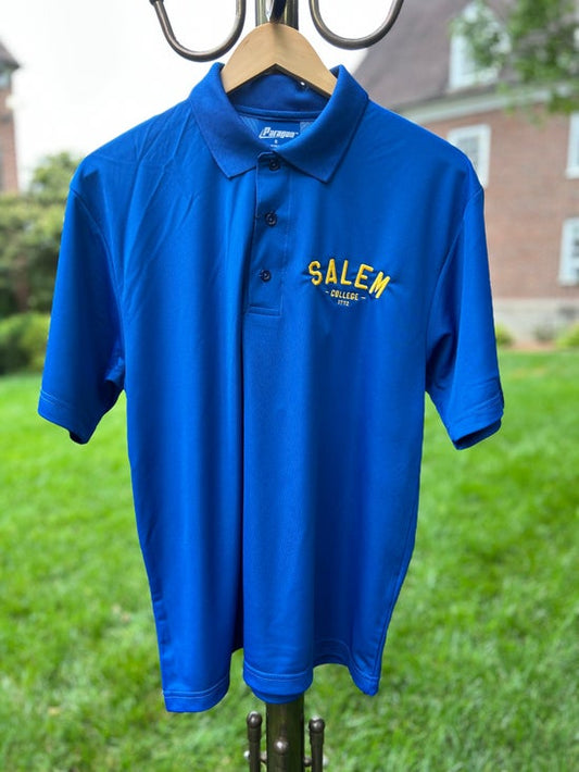 T-Shirt: Athletics, Polo