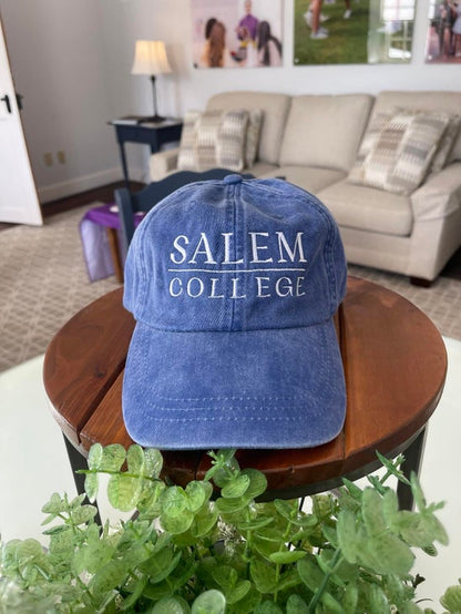 Hat-Ballcap College