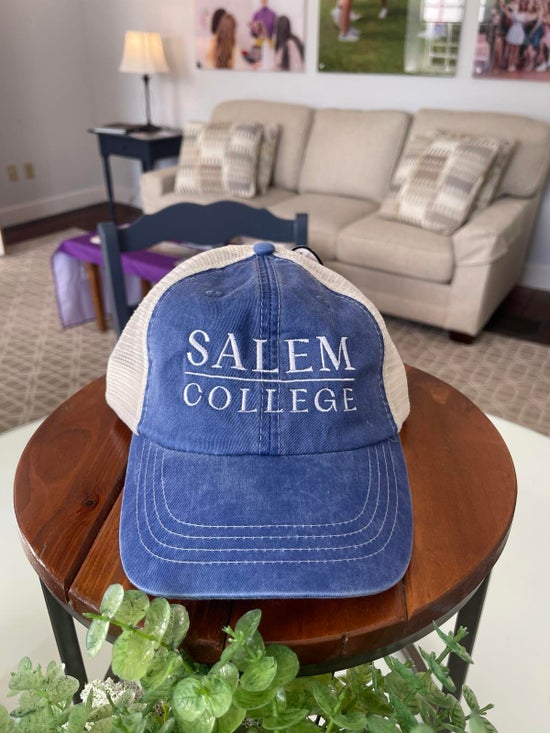 Hat-Ballcap College