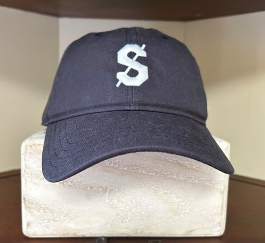 Hat-Ballcap S Strike