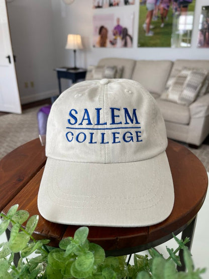 Hat-Ballcap College