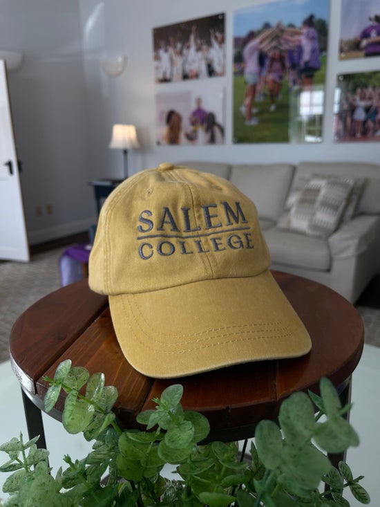Hat-Ballcap College