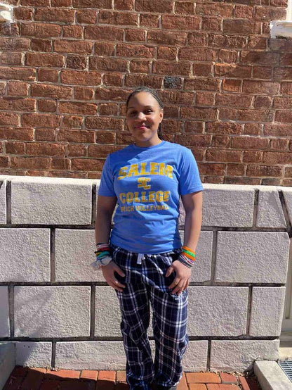 T-Shirt: Beach Volleyball