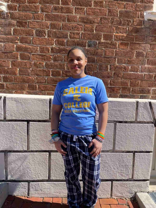 T-Shirt: Beach Volleyball