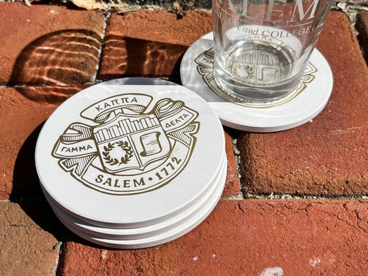 Coasters-Salem Seal