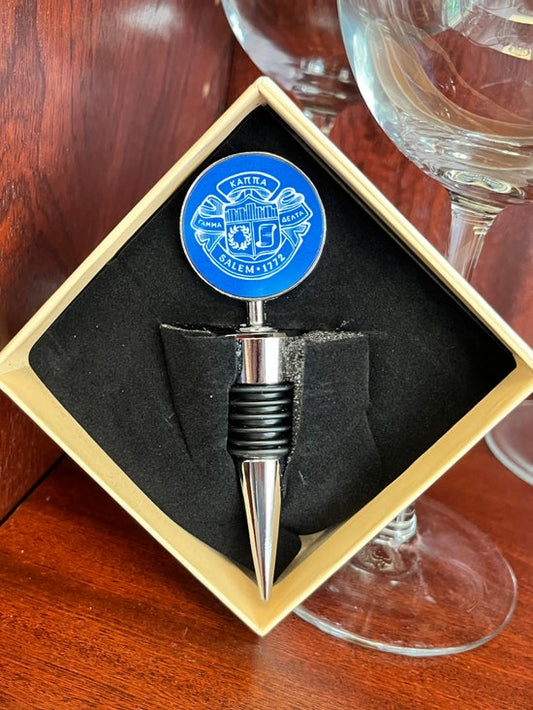 Wine Stopper