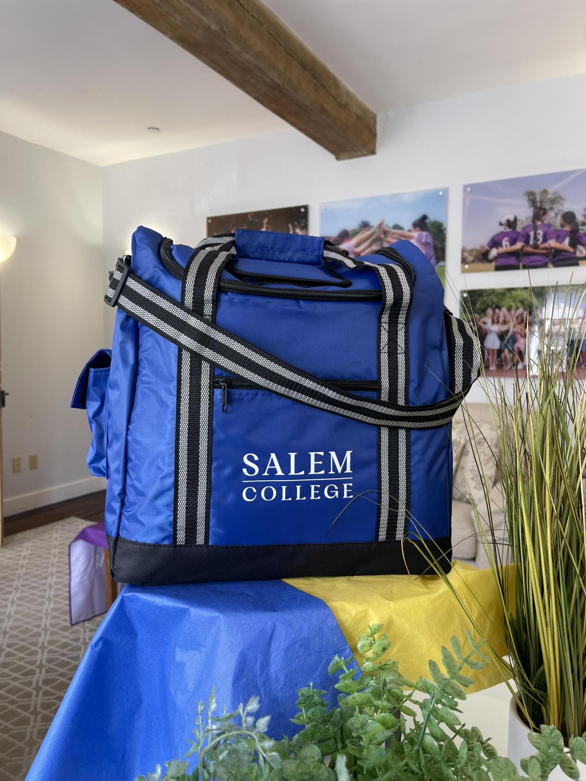 Cooler Bag (College)