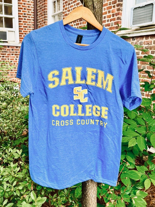 T-Shirt: Cross Country