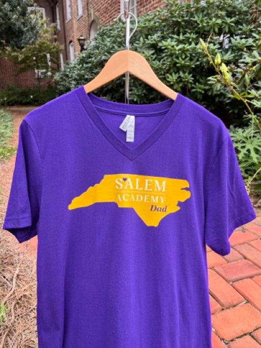 T-Shirt: Parent, Academy