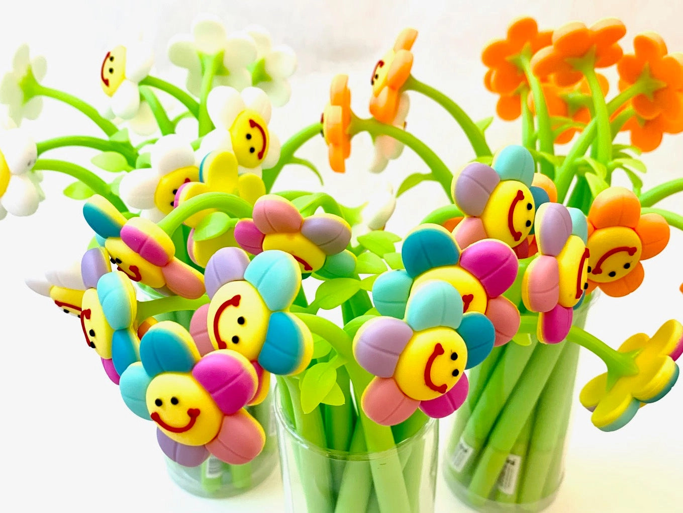 Pens - Fun Designs