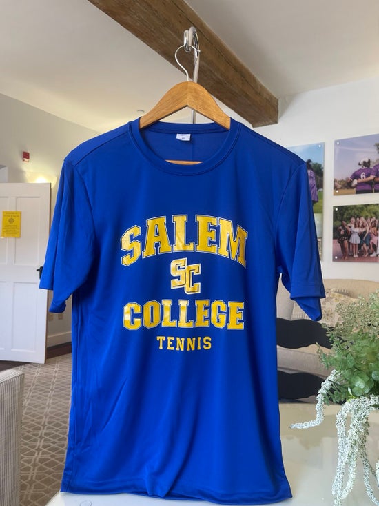 T-Shirt: Tennis, DryFit