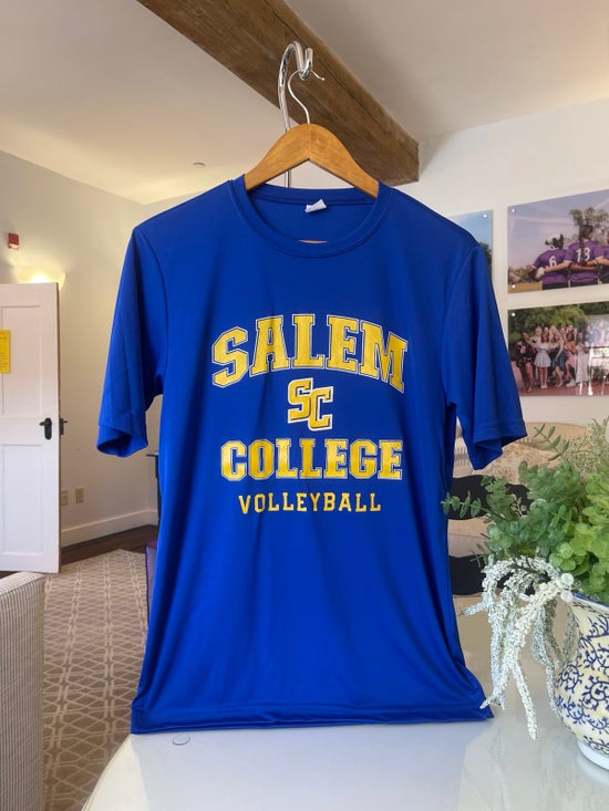 T-Shirt: Volleyball, DryFit