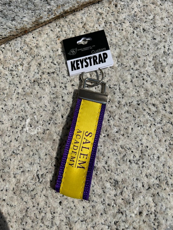 Key Strap