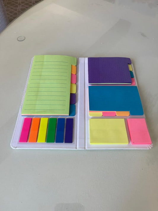 Post-It Notes