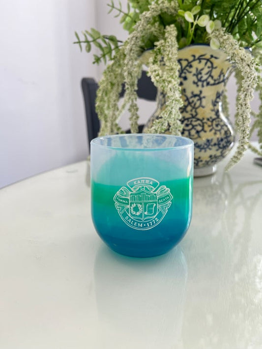 Silipint-Stemless Wine Cup