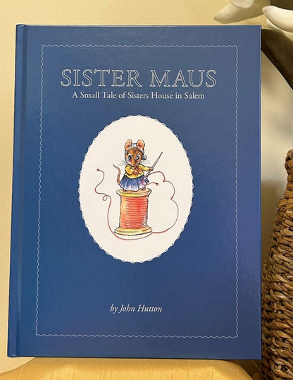 Sister Maus Books