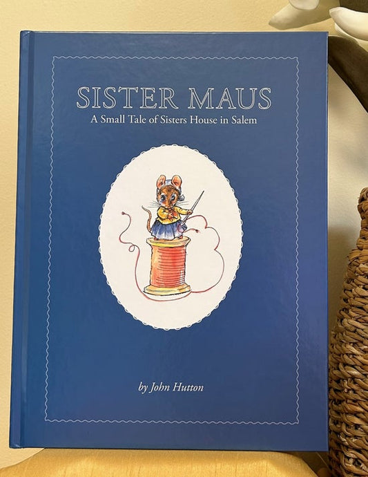 Sister Maus Books