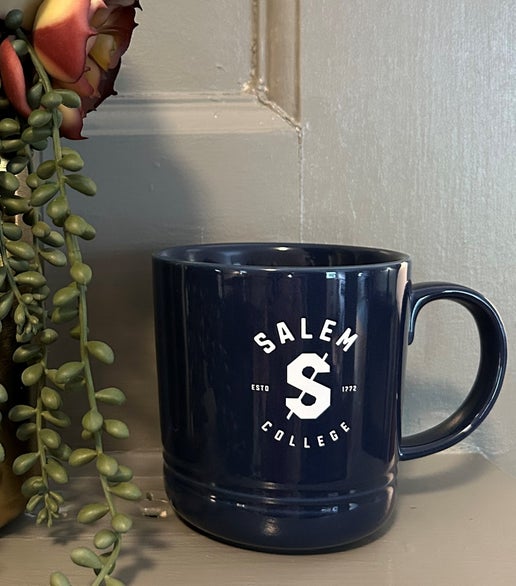 Mug: S Strike Logo