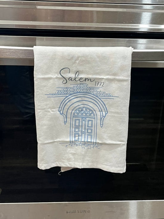 Tea Towels