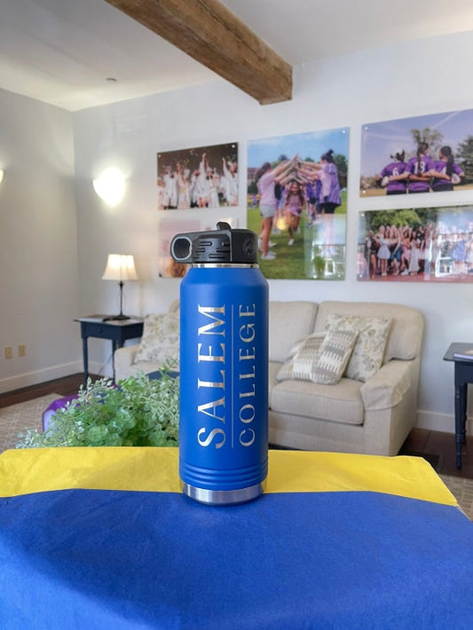 Water Bottle-Insulated