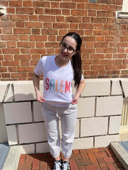 T-Shirt: Watercolor