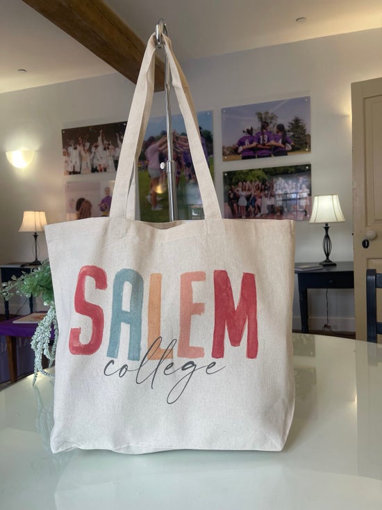 Tote Bags-Watercolor