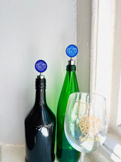 Wine Stopper